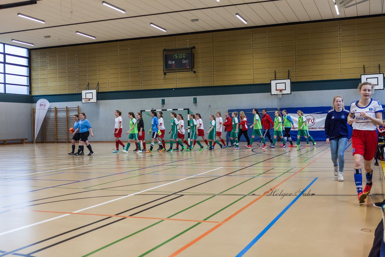 Bild 899 - Norddeutsche Futsalmeisterschaft